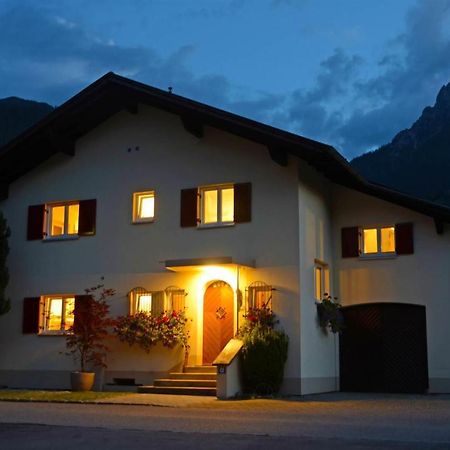 Appartement Mittagspitze à Schruns Extérieur photo