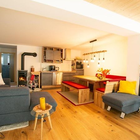 Appartement Mittagspitze à Schruns Extérieur photo