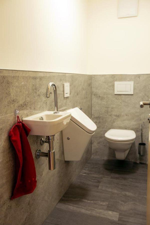 Appartement Mittagspitze à Schruns Extérieur photo