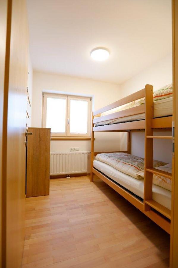 Appartement Mittagspitze à Schruns Extérieur photo
