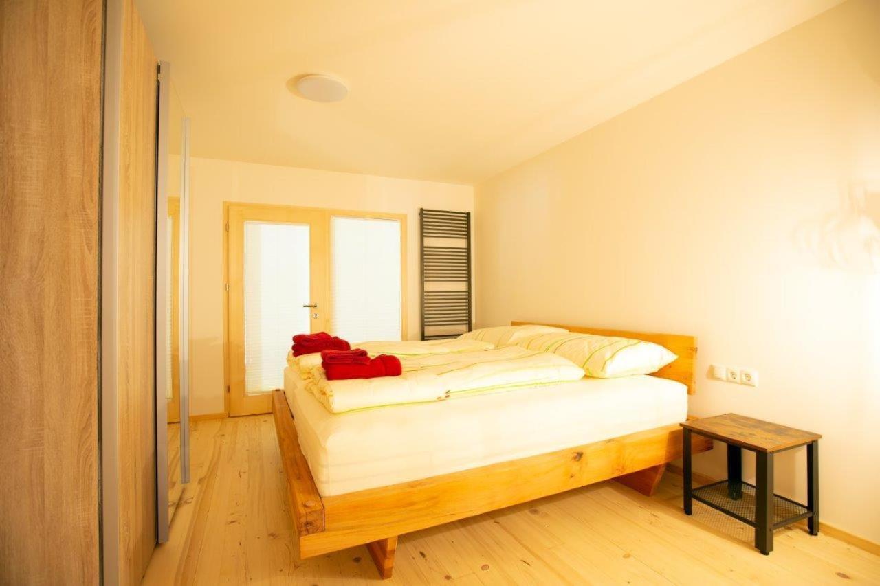 Appartement Mittagspitze à Schruns Extérieur photo